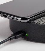 Dark-grey Mobile Charger-4